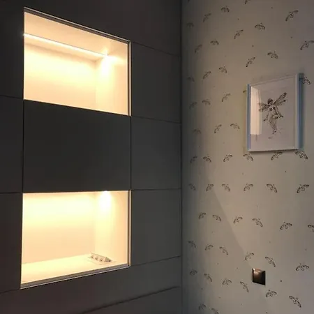 Artsy Flat Apartment