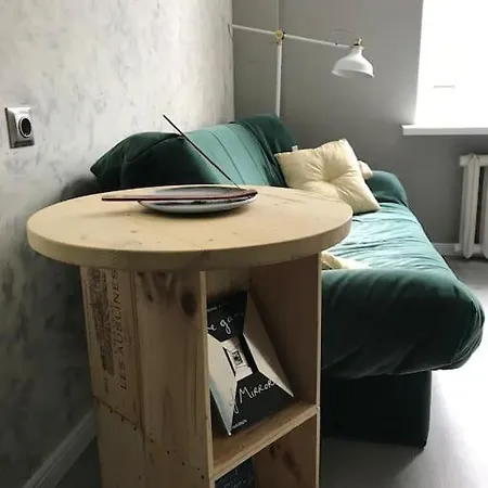 Artsy Flat Riga