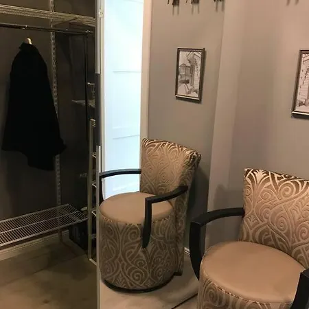 Apartamento Artsy Flat Riga