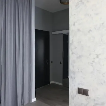 Artsy Flat Apartment