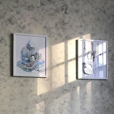 Artsy Flat *