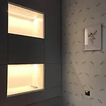 Artsy Flat Apartmán