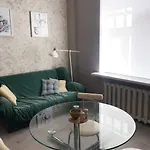 Apartmán Artsy Flat