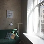Artsy Flat * Riga