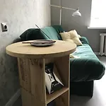 Artsy Flat Riga