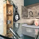 Apartmán Artsy Flat *