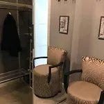 Apartmán Artsy Flat Riga