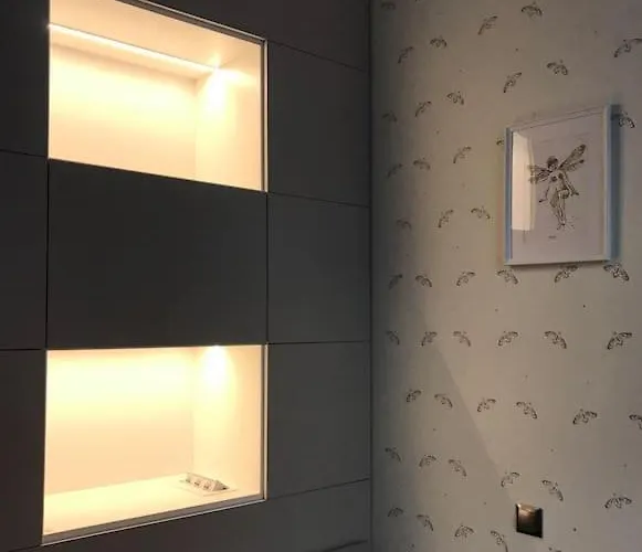 Artsy Flat Dzīvoklis