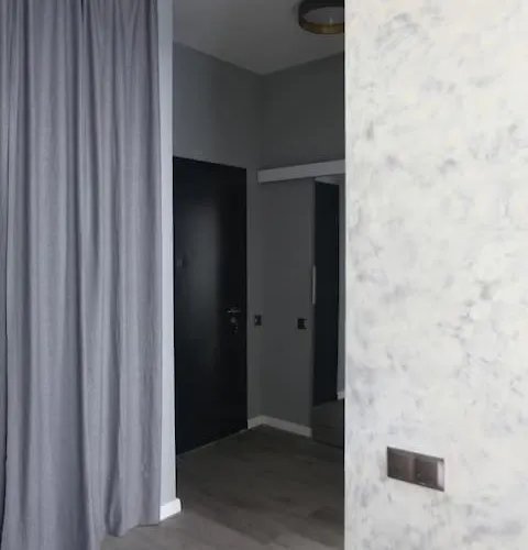 Artsy Flat Dzīvoklis